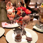 パティスリー&カフェ デリーモ - 