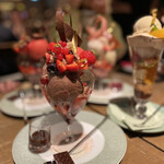 パティスリー&カフェ デリーモ - 