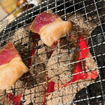 焼ジビエ 罠 一目 - 