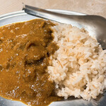 焼ジビエ 罠 一目 - 