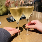 パティスリー&カフェ デリーモ - 