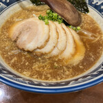 Ramen Tono - 