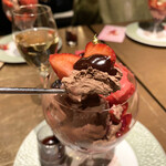 パティスリー&カフェ デリーモ - 