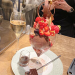 パティスリー&カフェ デリーモ - 