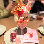 パティスリー&カフェ デリーモ - 