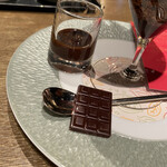 パティスリー&カフェ デリーモ - 