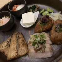 現代里山料理 ZEN HOUSE - 
