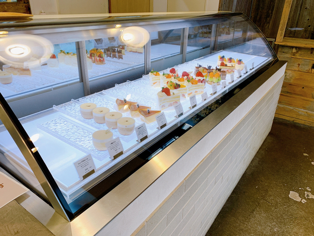 スィーティーズ 谷六店 （Sweet's） - 谷町六丁目/ケーキ | 食べログ