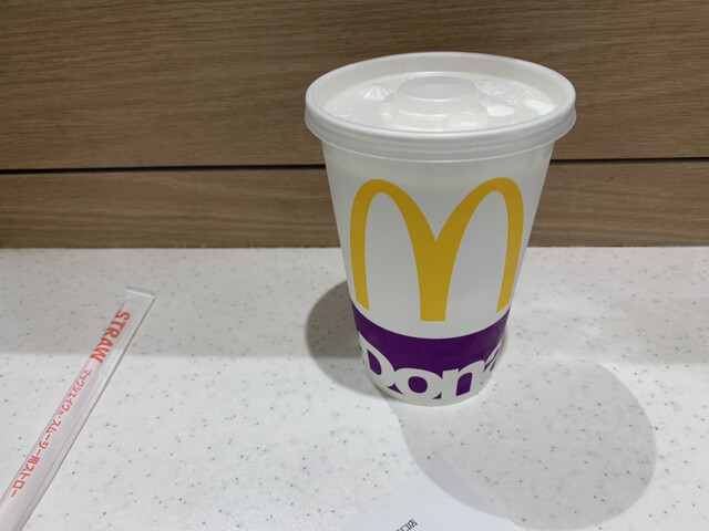 マックシェイク® バニラは、子供時代の思い出や懐かしい味を