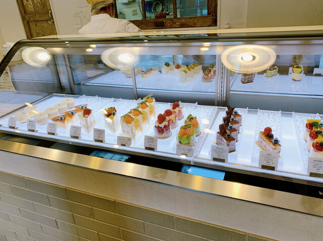 スィーティーズ 谷六店 （Sweet's） - 谷町六丁目/ケーキ | 食べログ