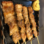 Muroran Yakitori Tori Ichi - 