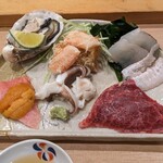 Sushi Okashira - 