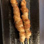 Muroran Yakitori Tori Ichi - 