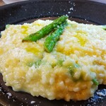 イタ飯酒場 サルーテ - 