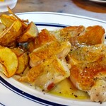 イタ飯酒場 サルーテ - 