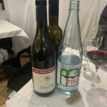 ラ・テンダ・ロッサ - 