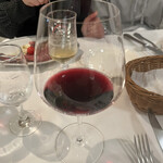 ラ・テンダ・ロッサ - 