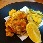 イタ飯酒場 サルーテ - 