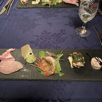 銀座イタリアン Fabi's  - 