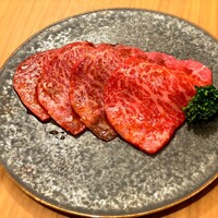 焼肉 水谷 - 
