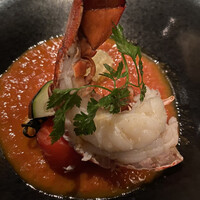 銀座イタリアン Fabi's  - 