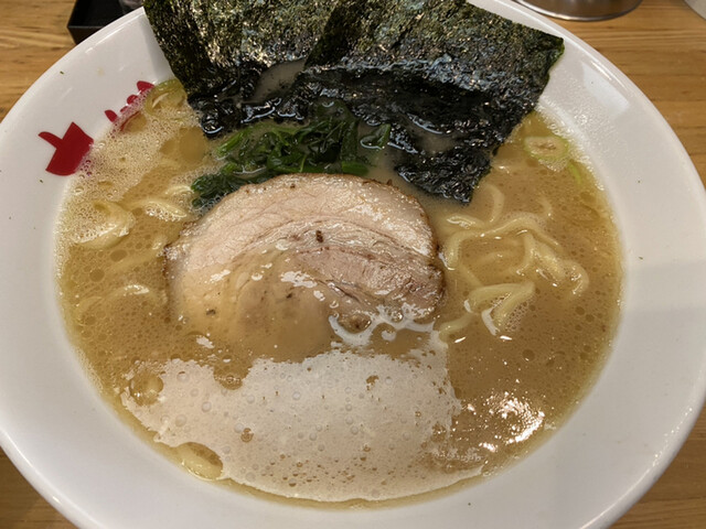 Ramen Oozakura Nozuta Ten photo 2