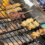 Unagushi Yakitori Ufuku - 