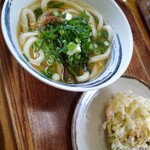純手打 うどん 勝一 - 