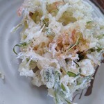 純手打 うどん 勝一 - 