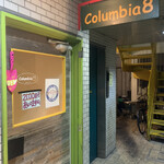 Columbia8  - 