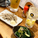 Unagushi Yakitori Ufuku - 