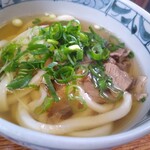 純手打 うどん 勝一 - 