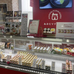 ナチュールカフェ - 店内