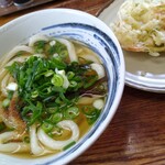 純手打 うどん 勝一 - 