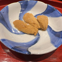 う越貞 - 
