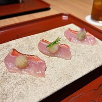 京都一の傳  六本木ヒルズ店 - 