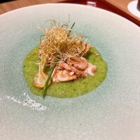京都一の傳  六本木ヒルズ店 - 