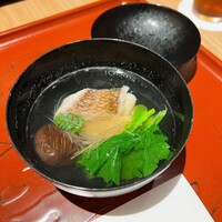京都一の傳  六本木ヒルズ店 - 