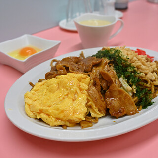 亀戸やきそば_0