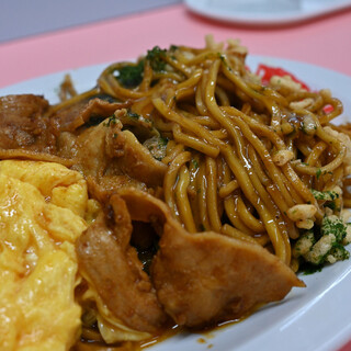 亀戸やきそば_1