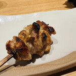 地葉はなれ - 手羽元