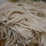 麺や 清流 - 