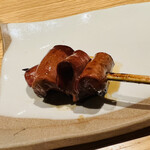 地葉はなれ - レバー