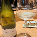 地葉はなれ - ソーヴィニヨン・ブラン