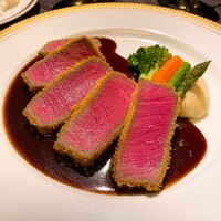 洋食 つばき - 