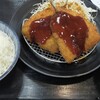 いわいたけし丼 イオン新浦安