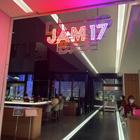 JAM17 DINING - 