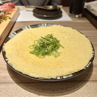 黄金出汁しゃぶと江戸前寿司 肉のあさつ 梅田お初天神店 - 