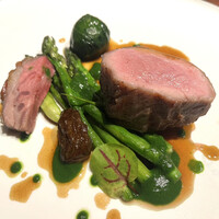 ルポンドシエル - 