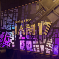 JAM17 DINING - 